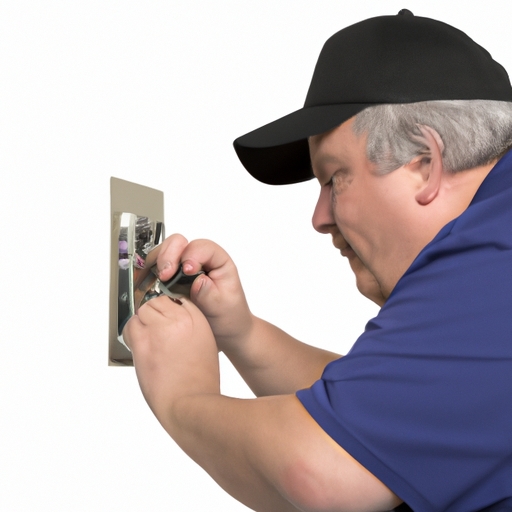 What is the importance of key duplication for home security?