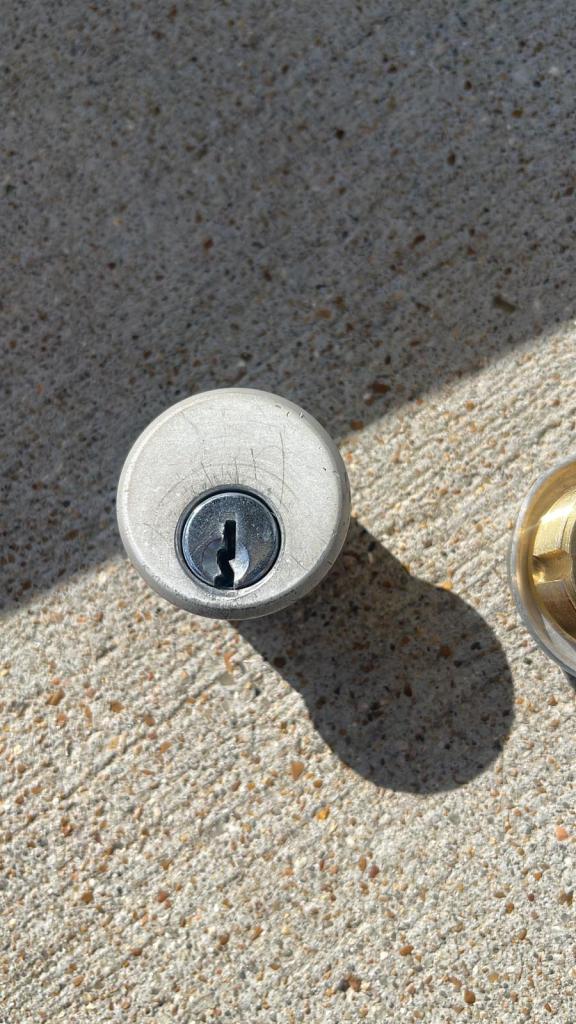 RFID technology for secure key duplication