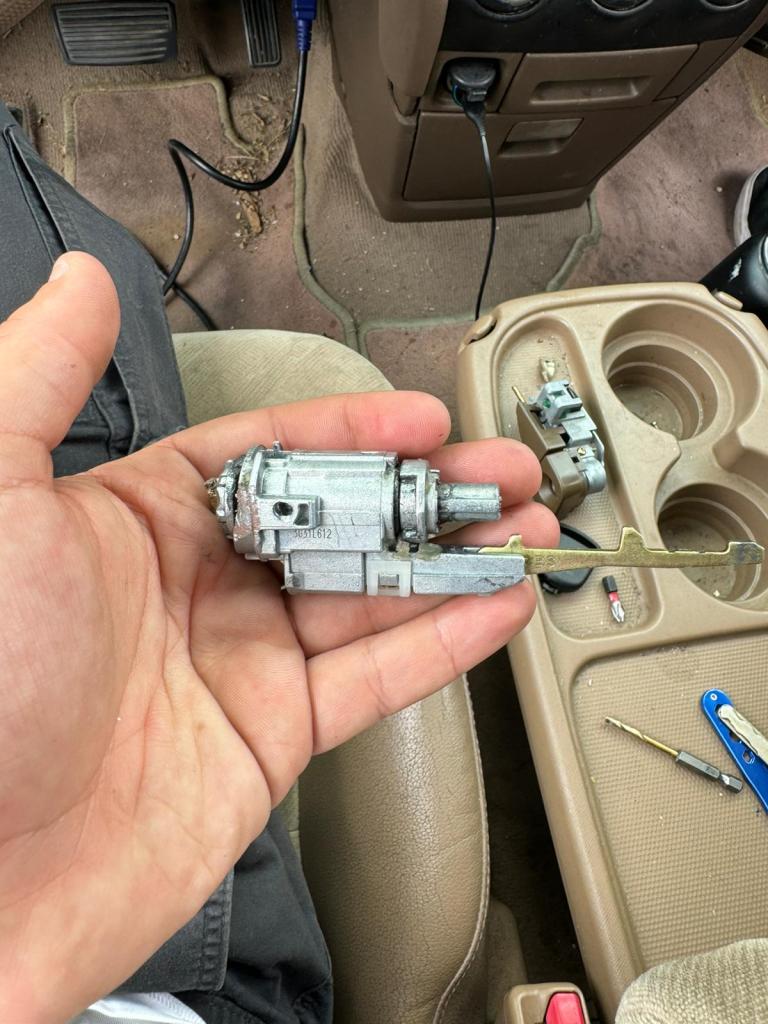 Avoiding lockouts and emergencies